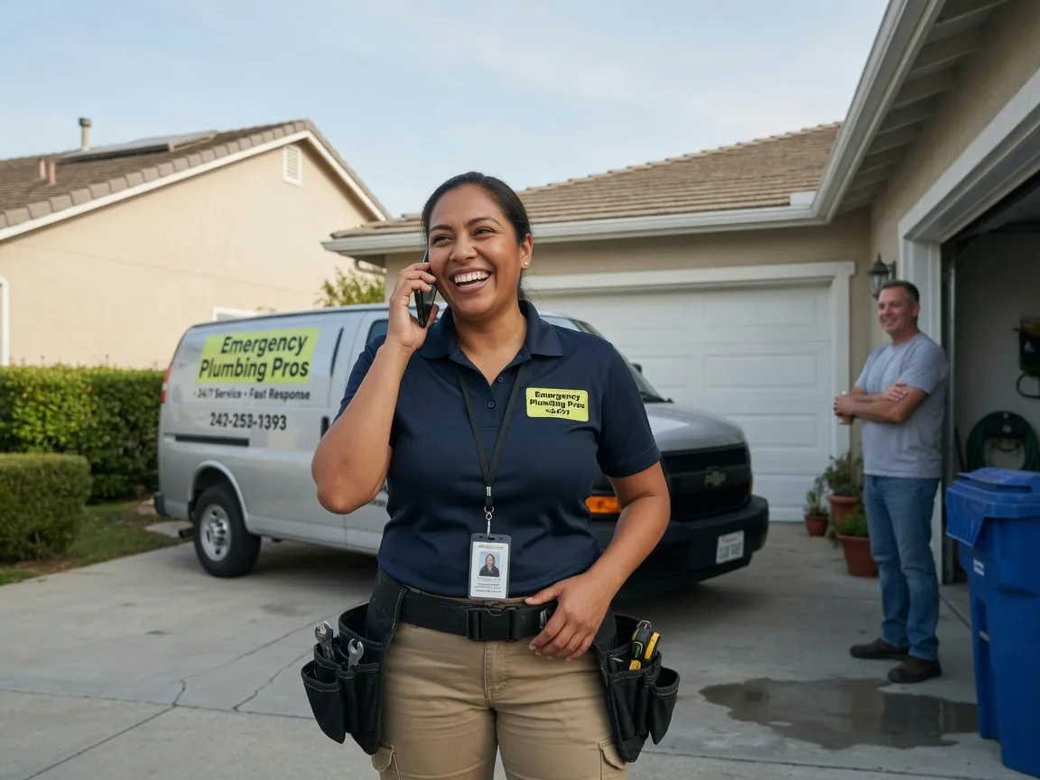 Emergency Plumber Colleyville, TX FAQs